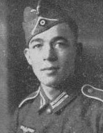 Rudolph (Rudolf) Norbert